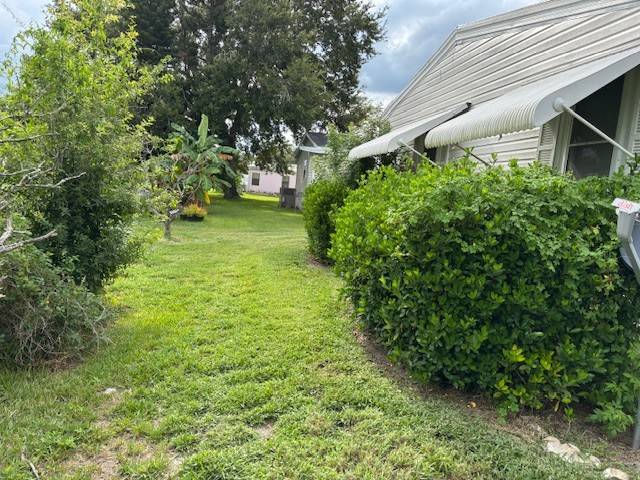 152 Winterdale Dr. a Lake Alfred, FL Mobile or Manufactured Home for Sale